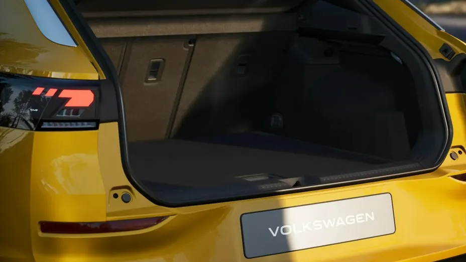 VOLKSWAGEN T-ROC -