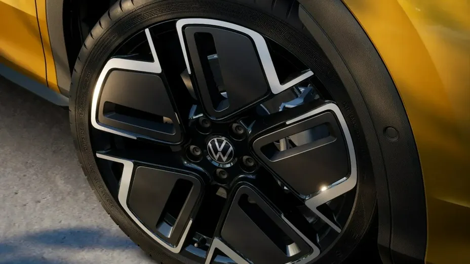 VOLKSWAGEN T-ROC -