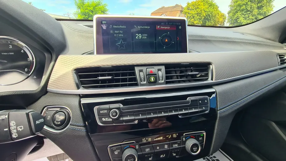 BMW X2 -