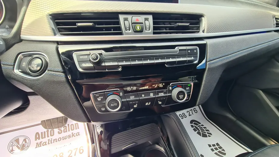 BMW X2 -