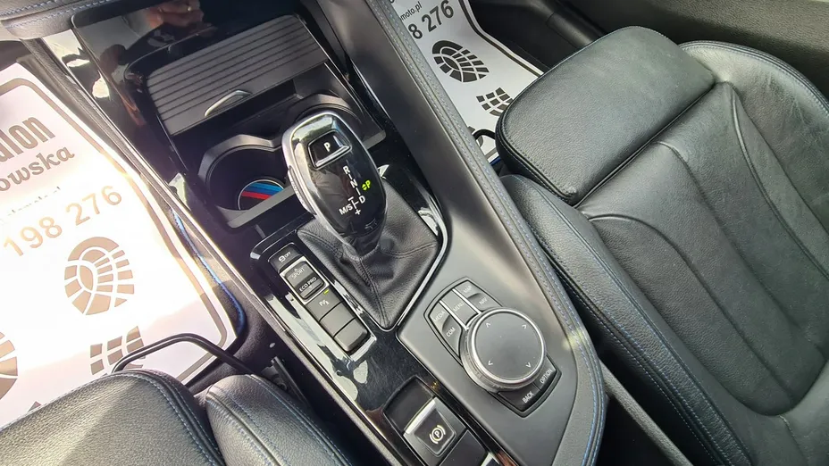 BMW X2 -