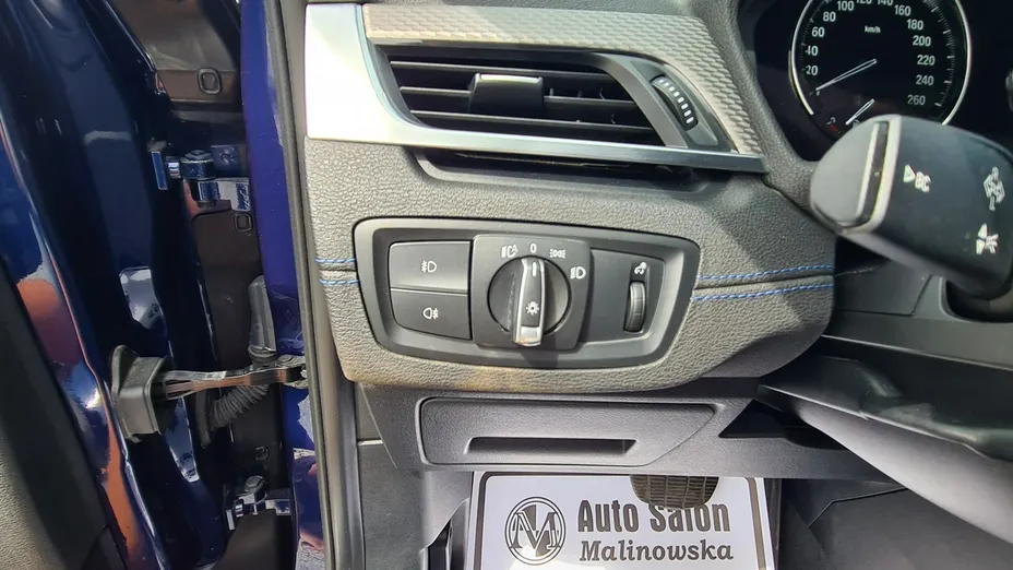 BMW X2 -