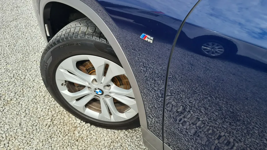 BMW X2 -