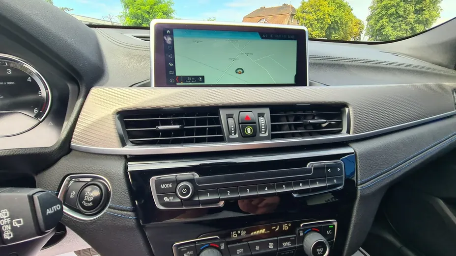 BMW X2 -