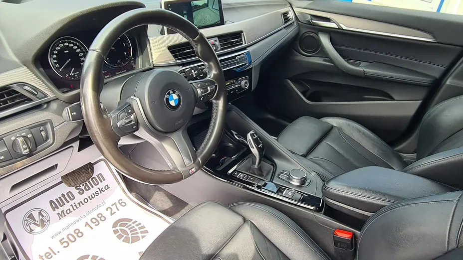 BMW X2 -