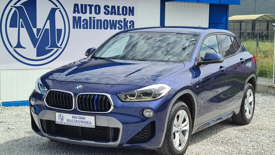 BMW X2 -