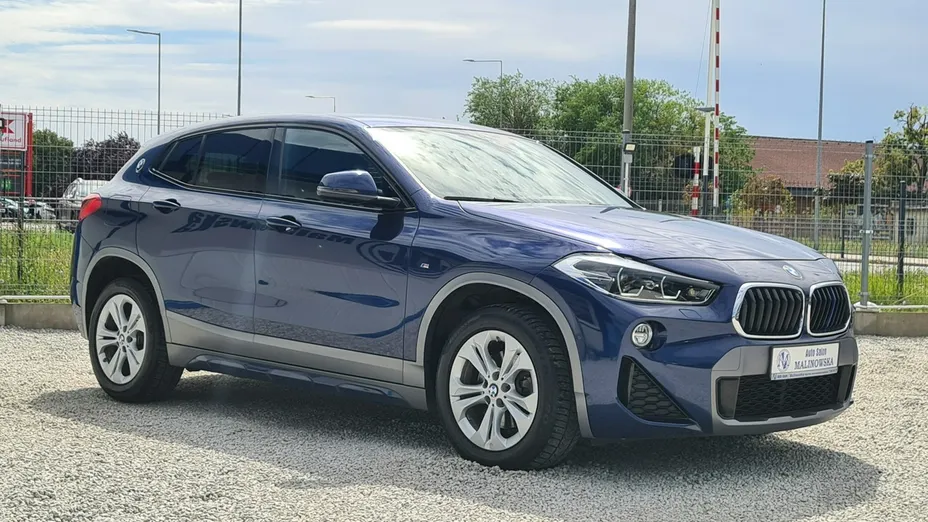 BMW X2 -