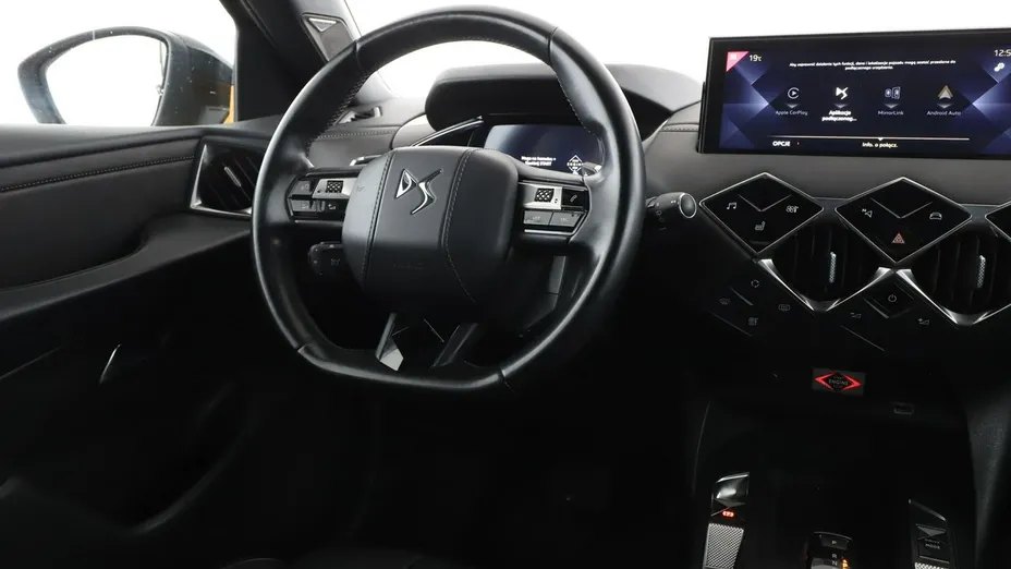 DS DS3 Crossback -