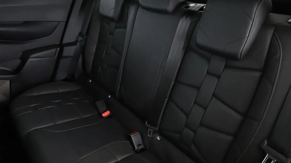 DS DS3 Crossback -