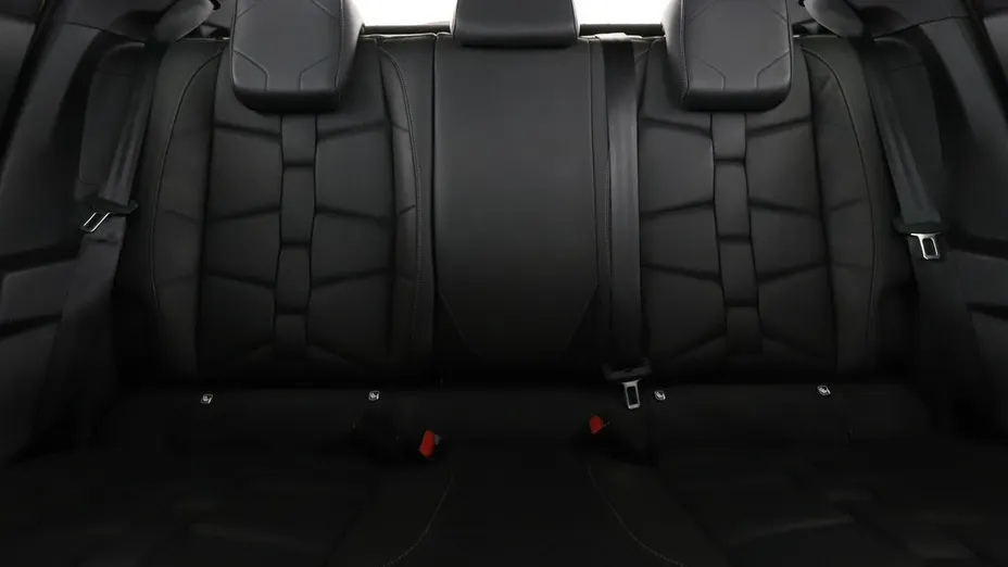DS DS3 Crossback -