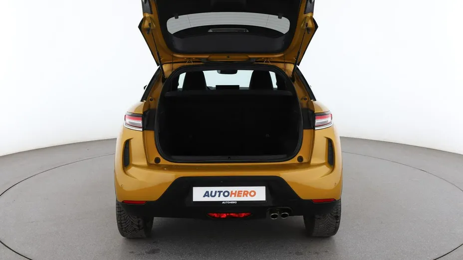 DS DS3 Crossback -
