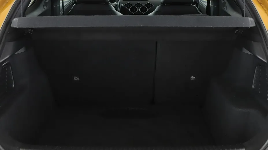 DS DS3 Crossback -