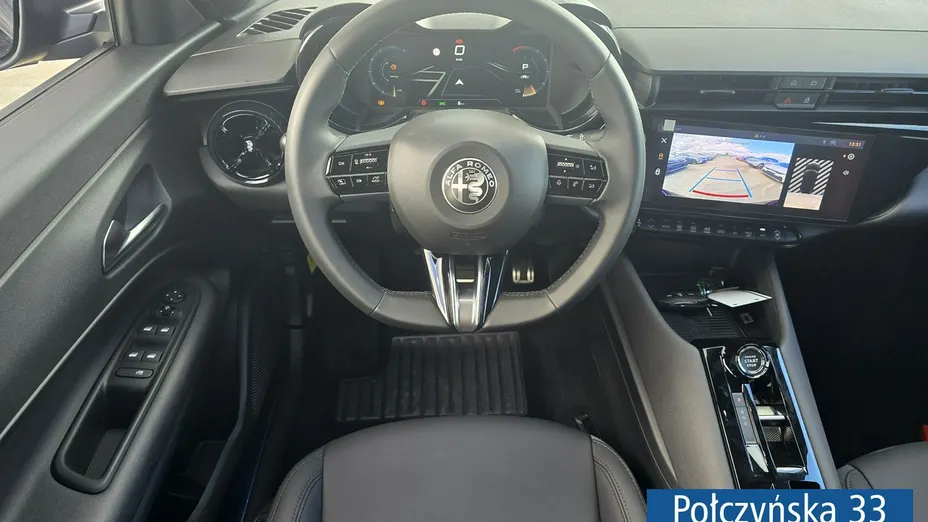 ALFA ROMEO Junior -