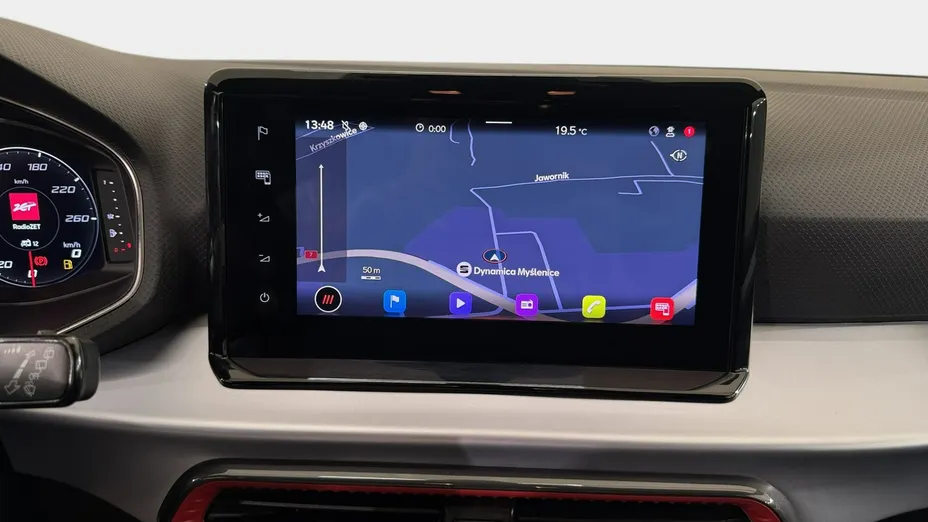 SEAT Arona -