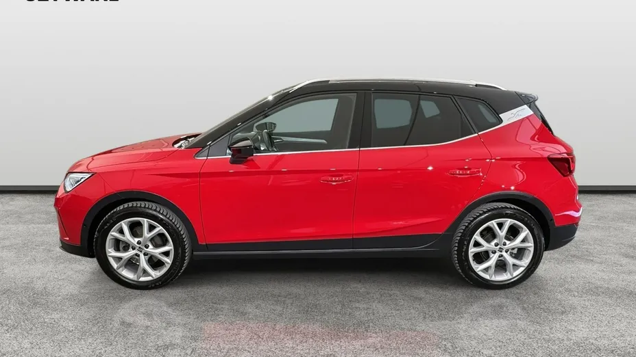 SEAT Arona -