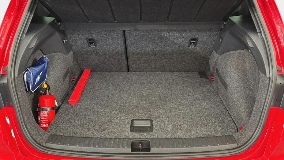 SEAT Arona -