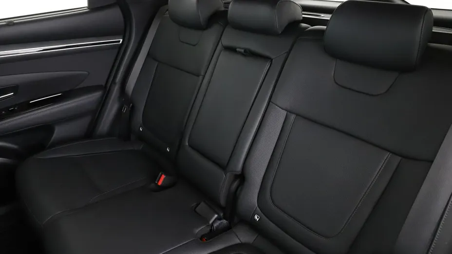 HYUNDAI Tucson -