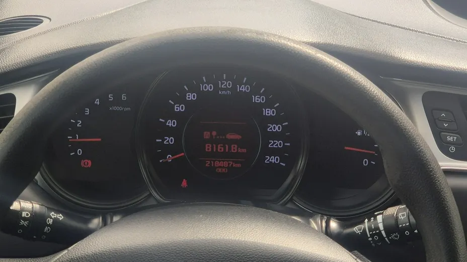 KIA Cee'd -