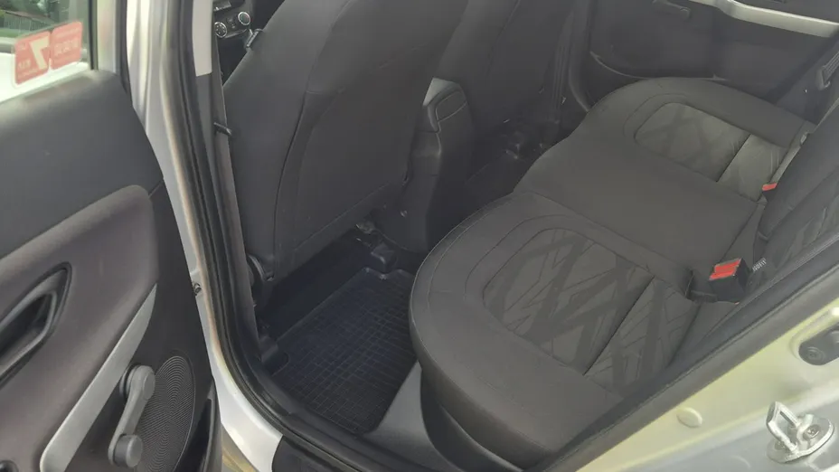 KIA Cee'd -