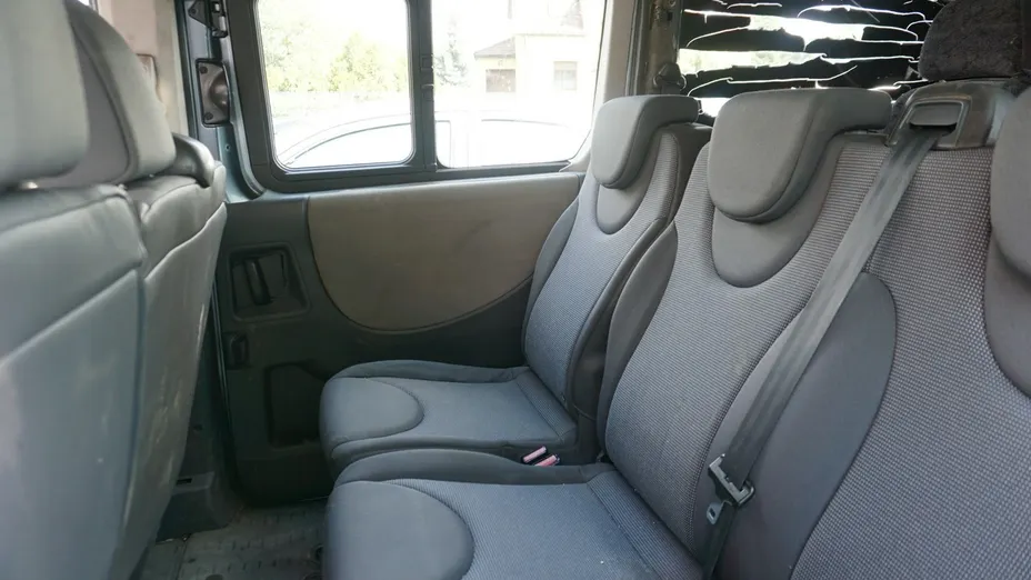 PEUGEOT Expert -