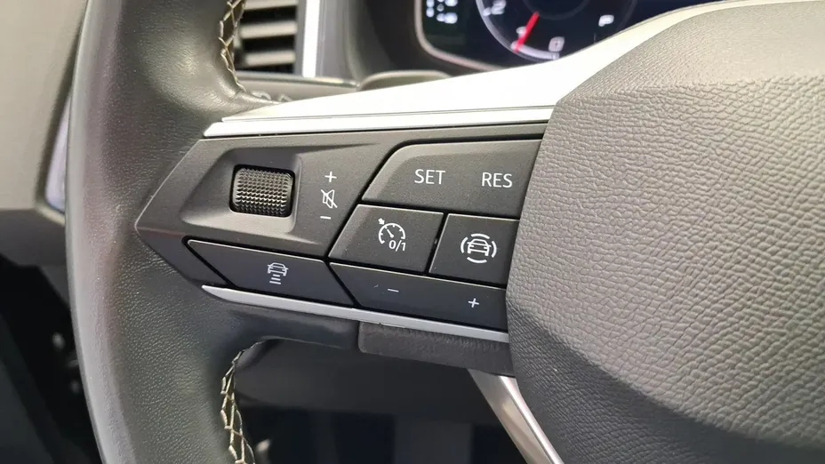 SEAT ATECA -
