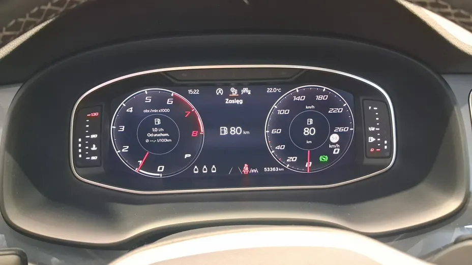 SEAT ATECA -