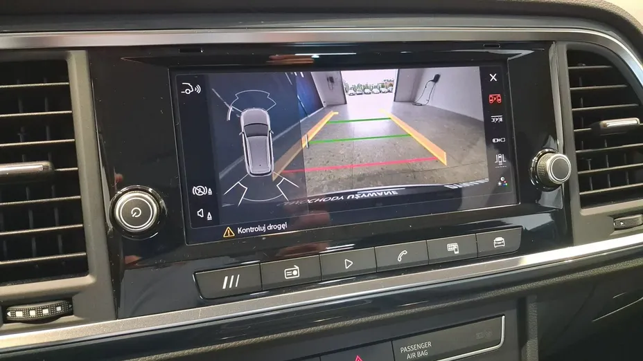 SEAT ATECA -