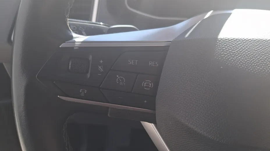 SEAT ATECA -