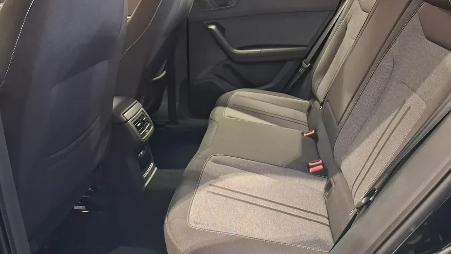 SEAT ATECA -