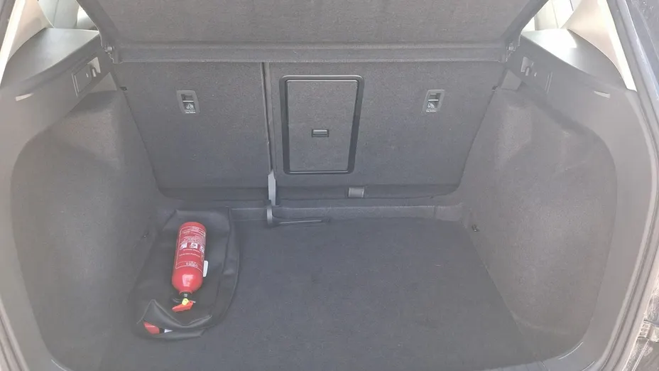 SEAT ATECA -