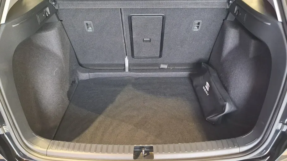 SEAT ATECA -