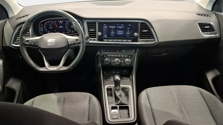 SEAT ATECA -