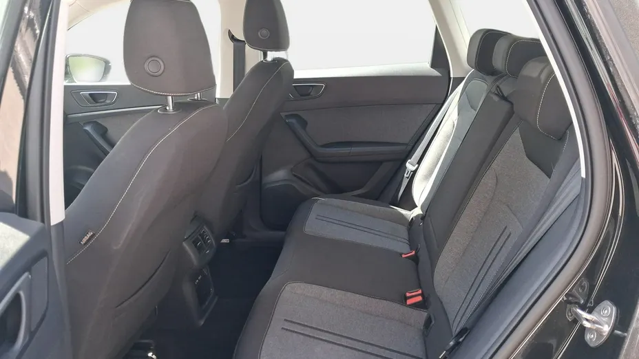 SEAT ATECA -