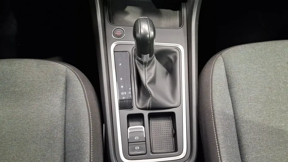 SEAT ATECA -