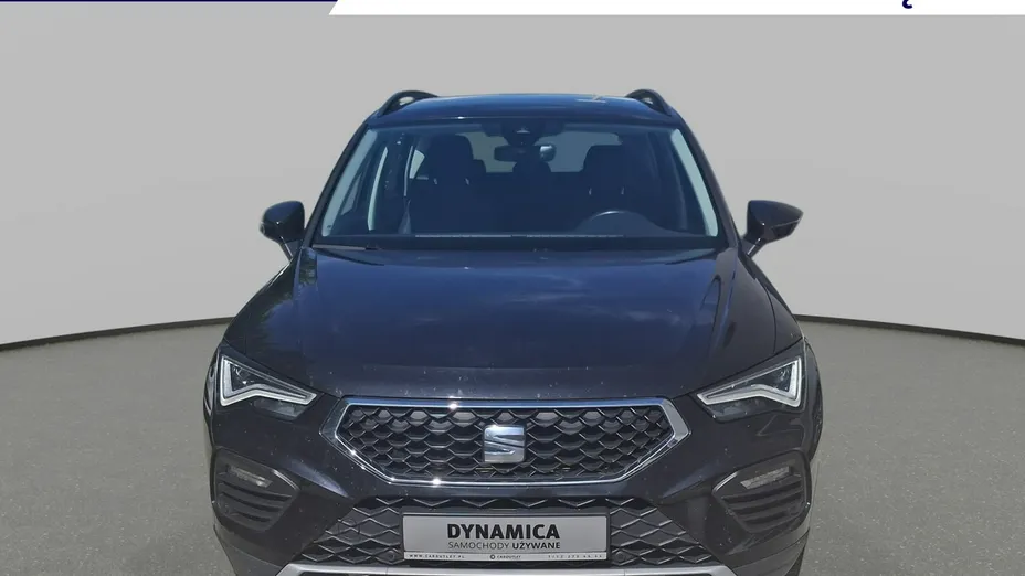 SEAT ATECA -
