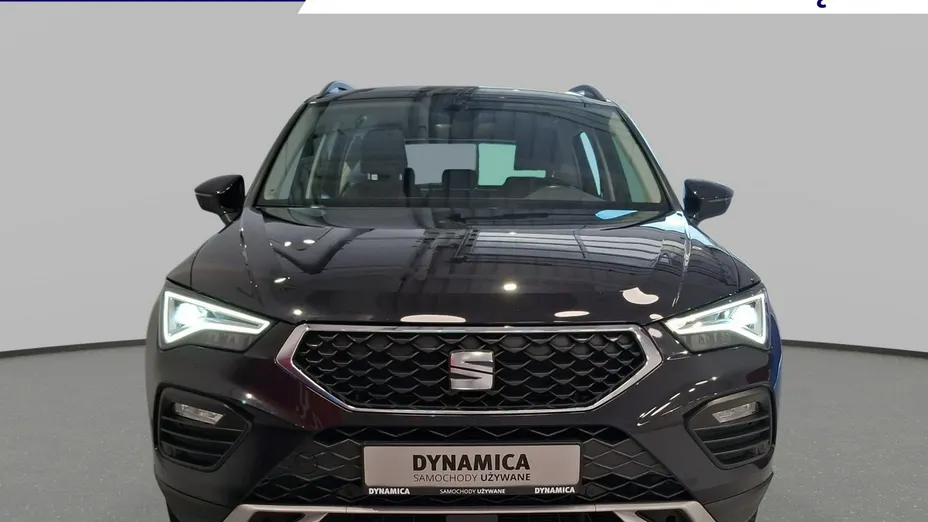 SEAT ATECA -
