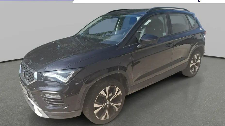 SEAT ATECA -