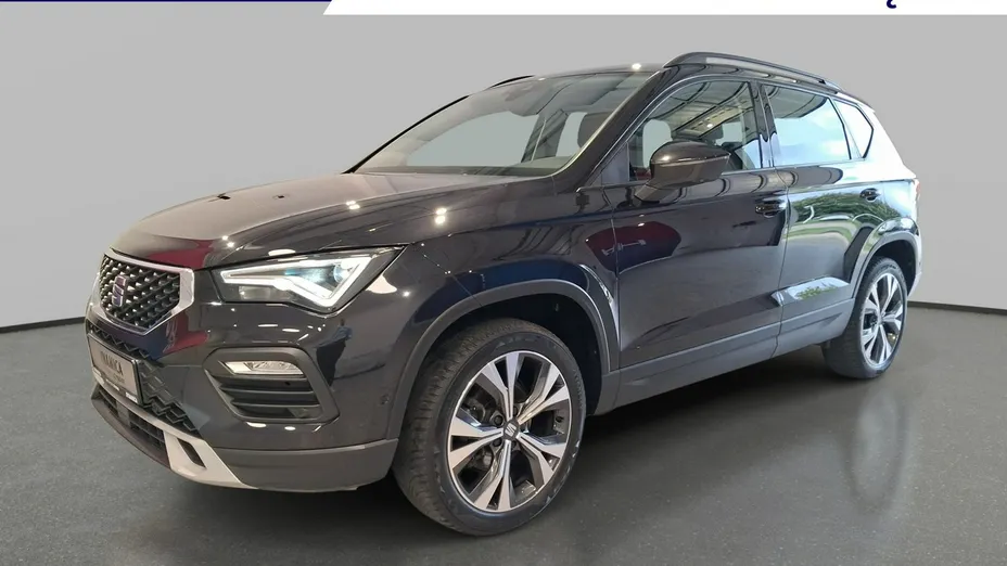 SEAT ATECA -
