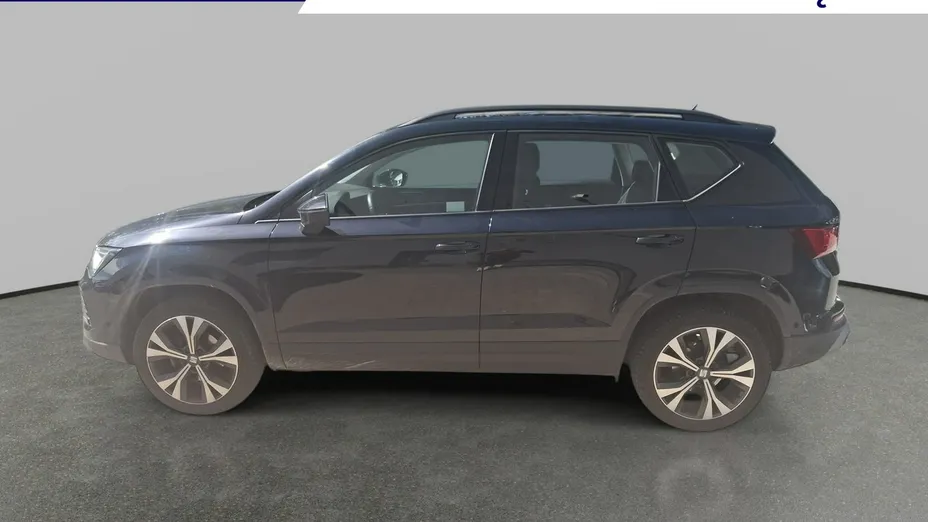 SEAT ATECA -