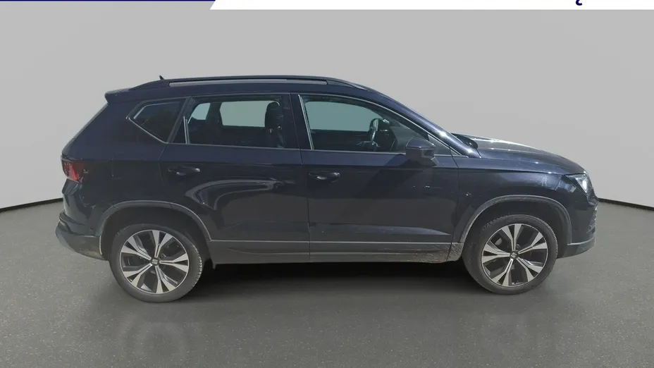SEAT ATECA -