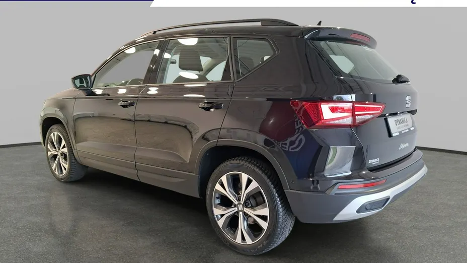SEAT ATECA -