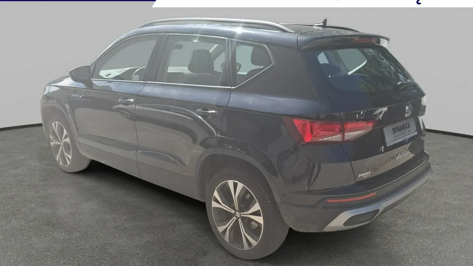 SEAT ATECA -