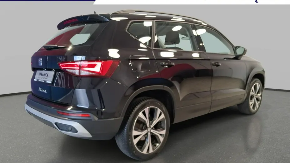 SEAT ATECA -