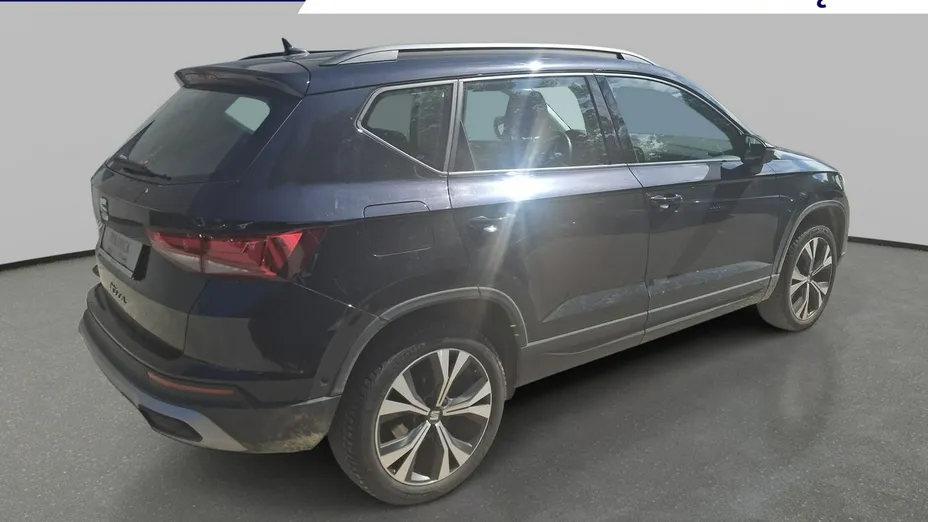 SEAT ATECA -