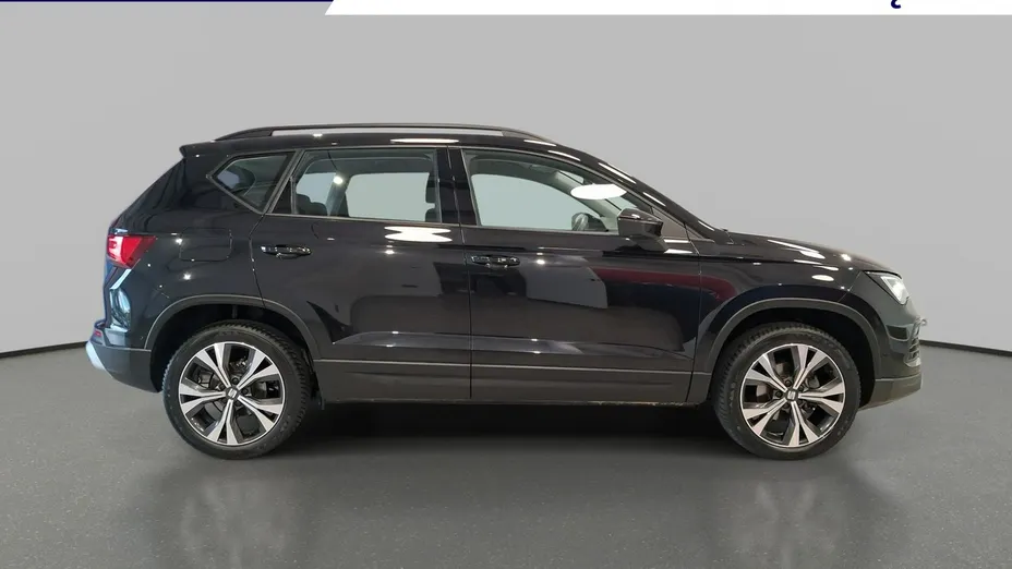 SEAT ATECA -