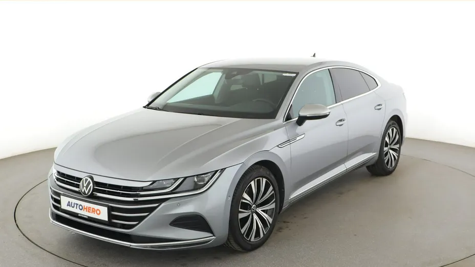 VOLKSWAGEN Arteon -