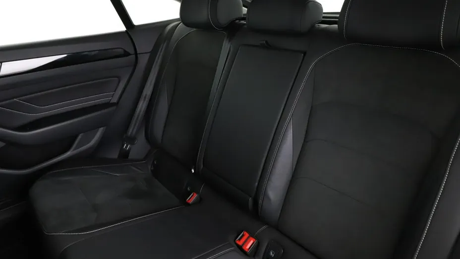 VOLKSWAGEN Arteon -