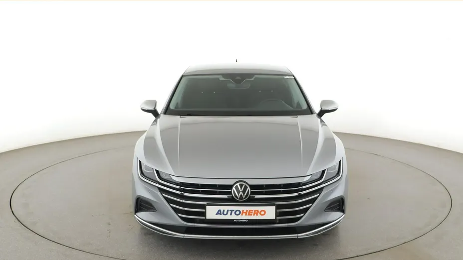 VOLKSWAGEN Arteon -