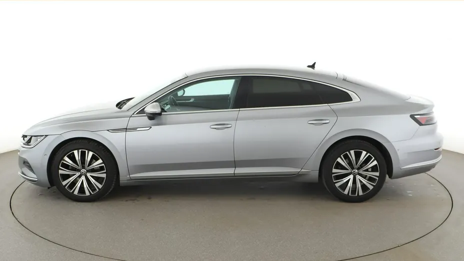 VOLKSWAGEN Arteon -