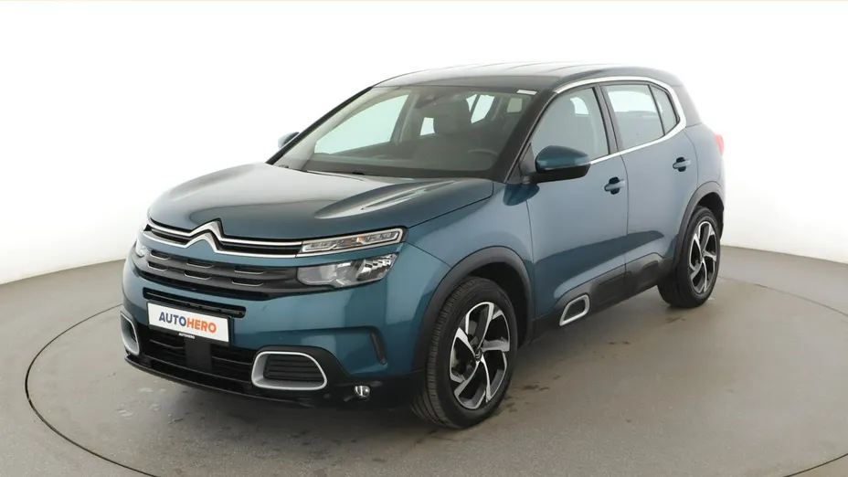 CITROEN C5 Aircross -